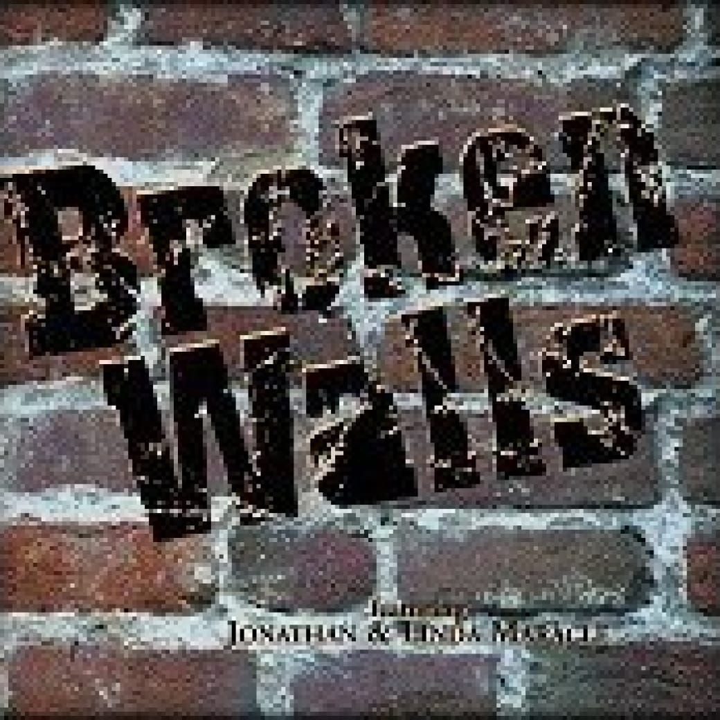 Broken Walls