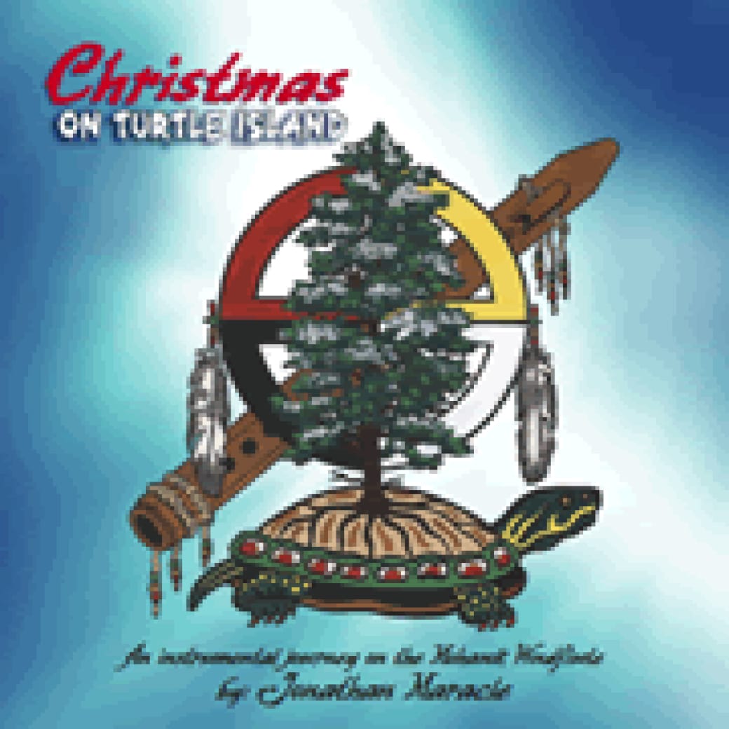 Christmas on Turtle Island